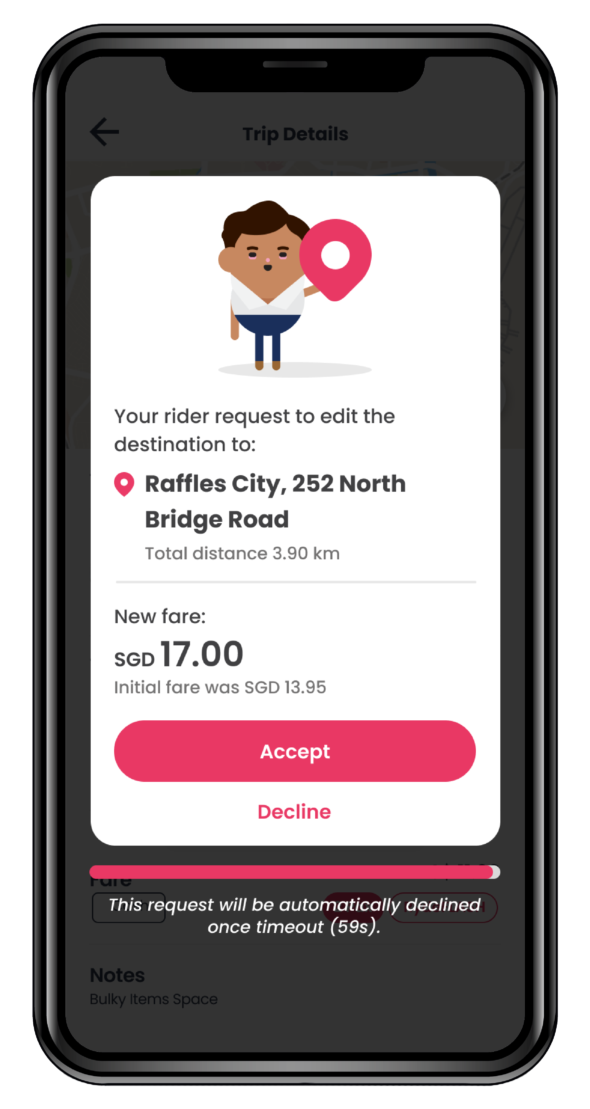 Edit destination screen for Driver FAQ-01.png